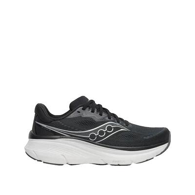 Hardloopschoenen saucony guide 19 zwart/zilver