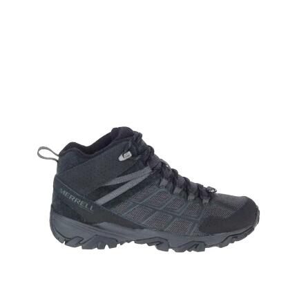 Chaussures de randonnée Merrell Moab Fst 3