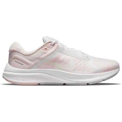 Laufschuhe Nike Air Zoom Structure 24 Weiß