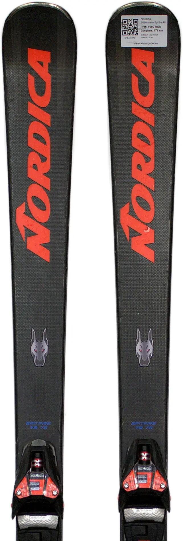 NORDICA picture