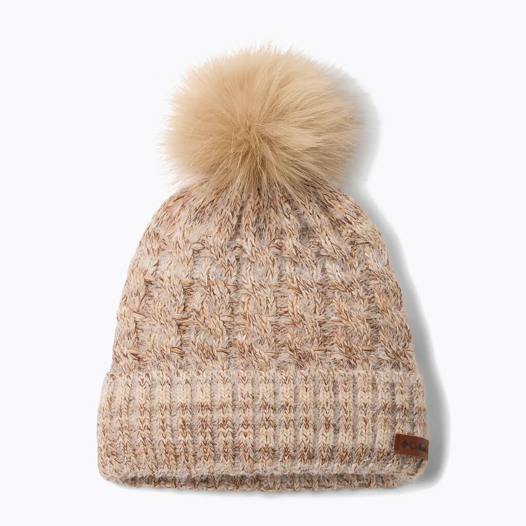 Columbia Winter Blur II Beanie Winter Hat