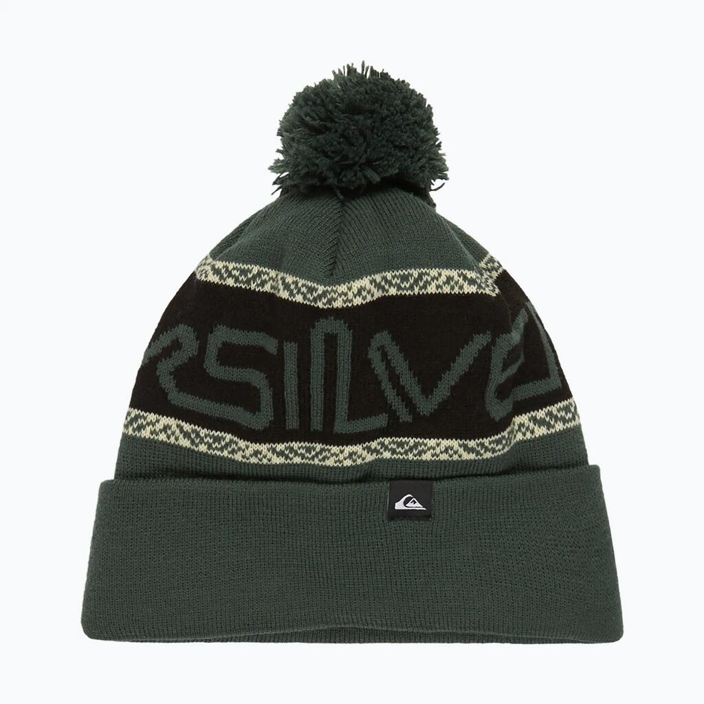 Quiksilver Summit Beanie Men’s Winter Hat