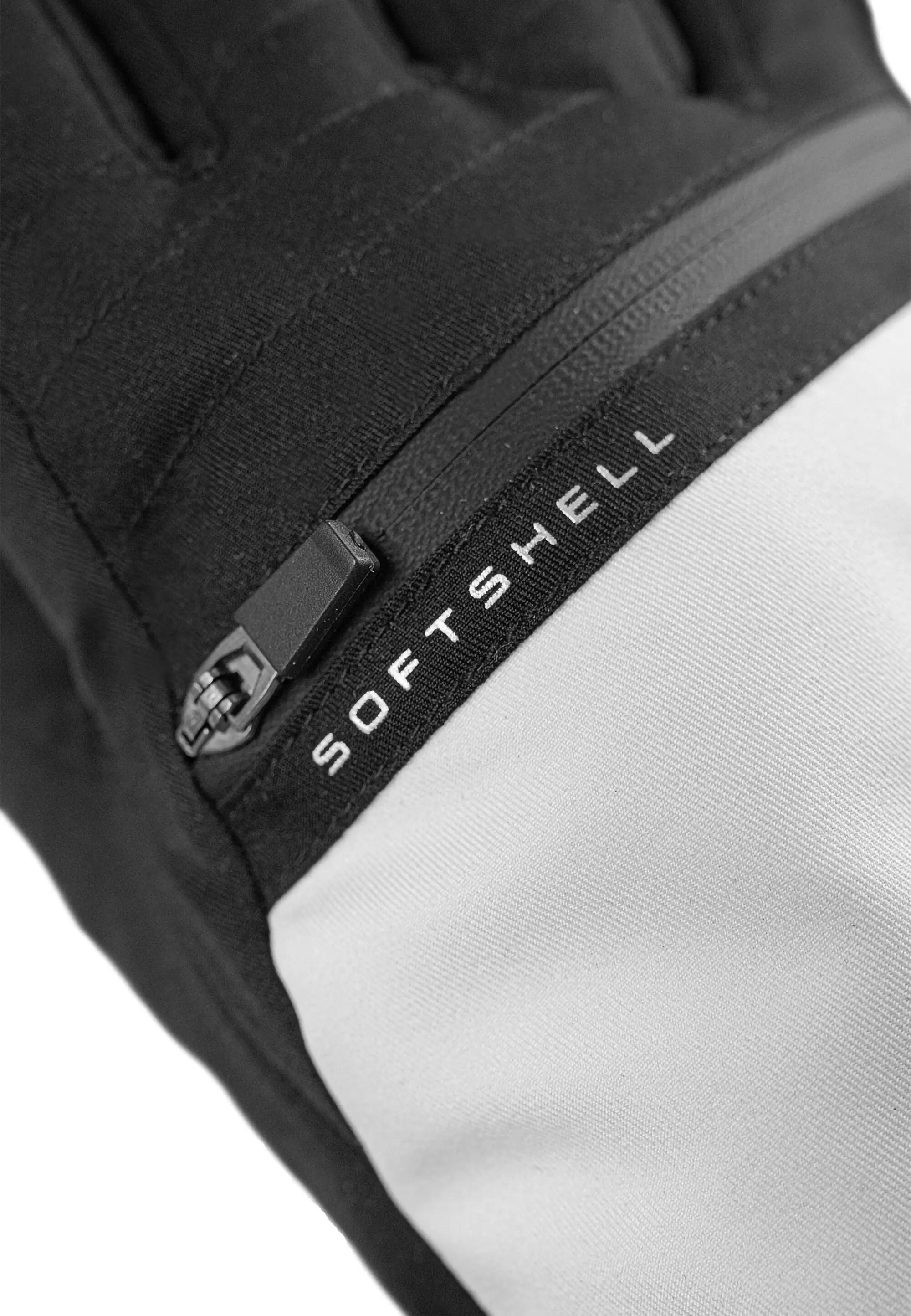 Winterhandschoenen Demi R-TEX® XT SC 6/7