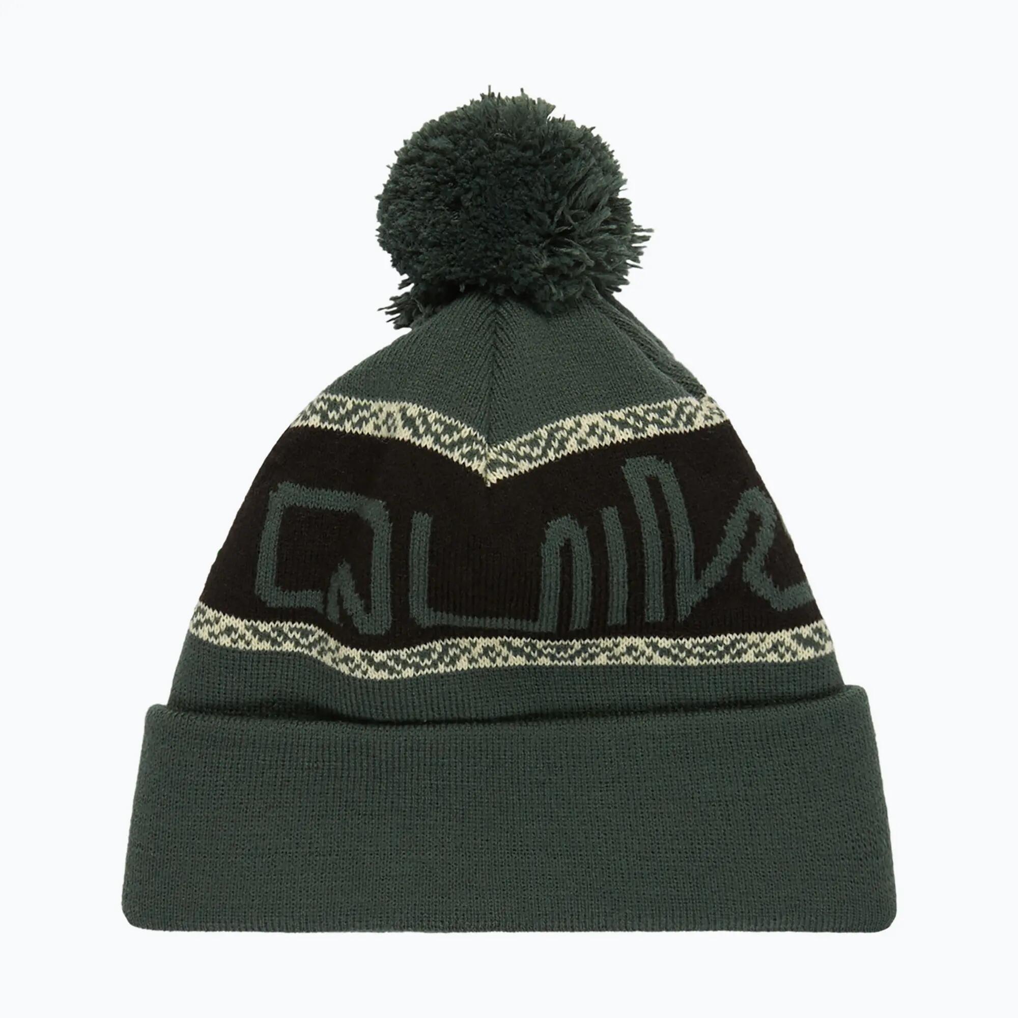 Herren-Wintermütze Quiksilver Summit Beanie 2/3