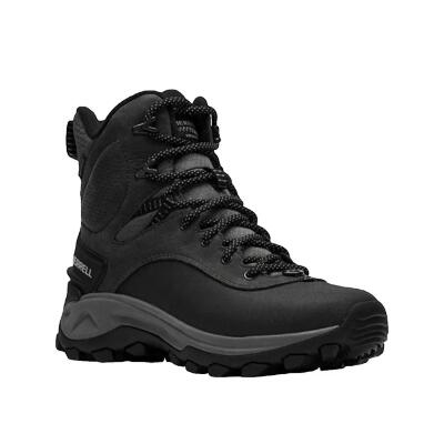 Scarpe da trekking Merrell Thermo Kiruna 2 Donna Verde