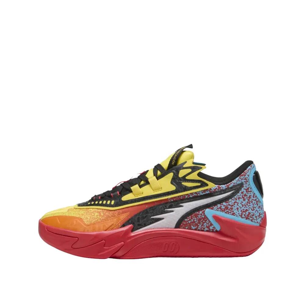 PUMA picture
