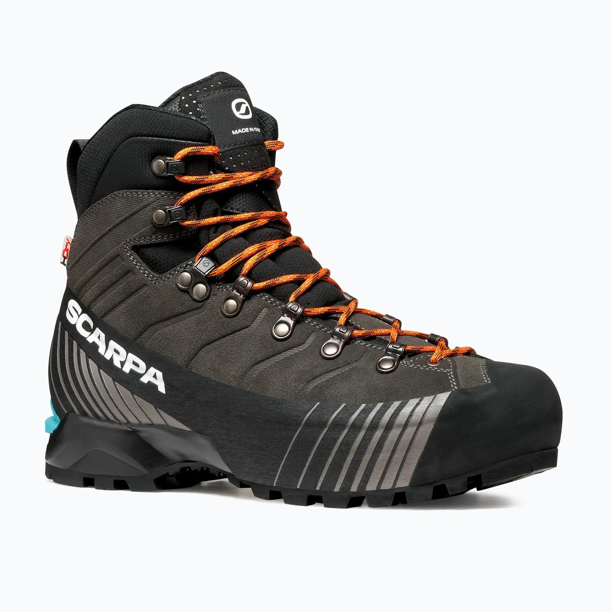 SCARPA picture
