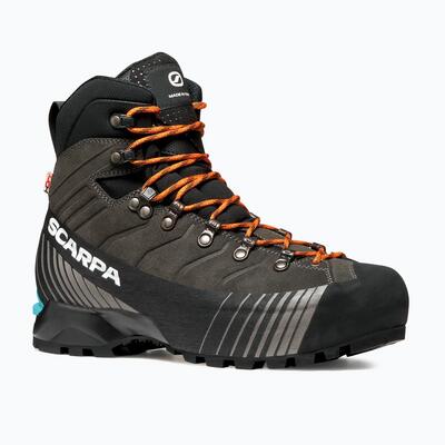 Scarponi da alta montagna da uomo SCARPA Ribelle HD
