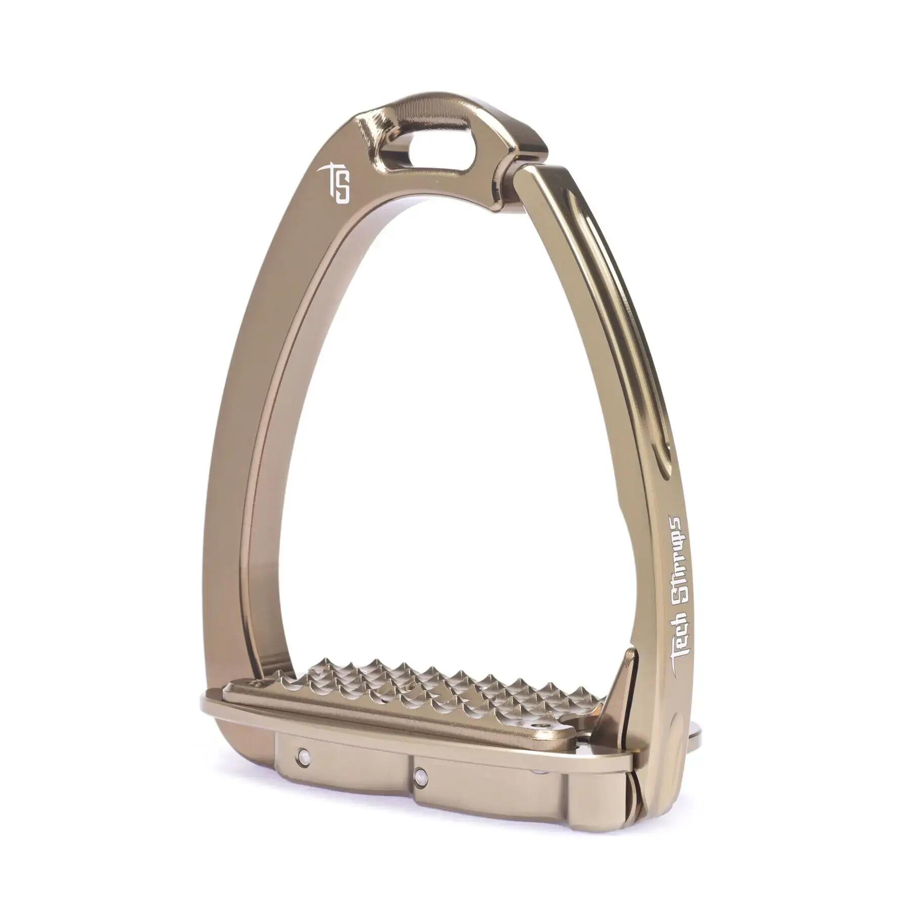 TECH STIRRUPS picture