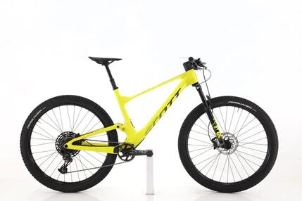Segunda Vida · MTB · Spark RC Comp · Muy buen estado