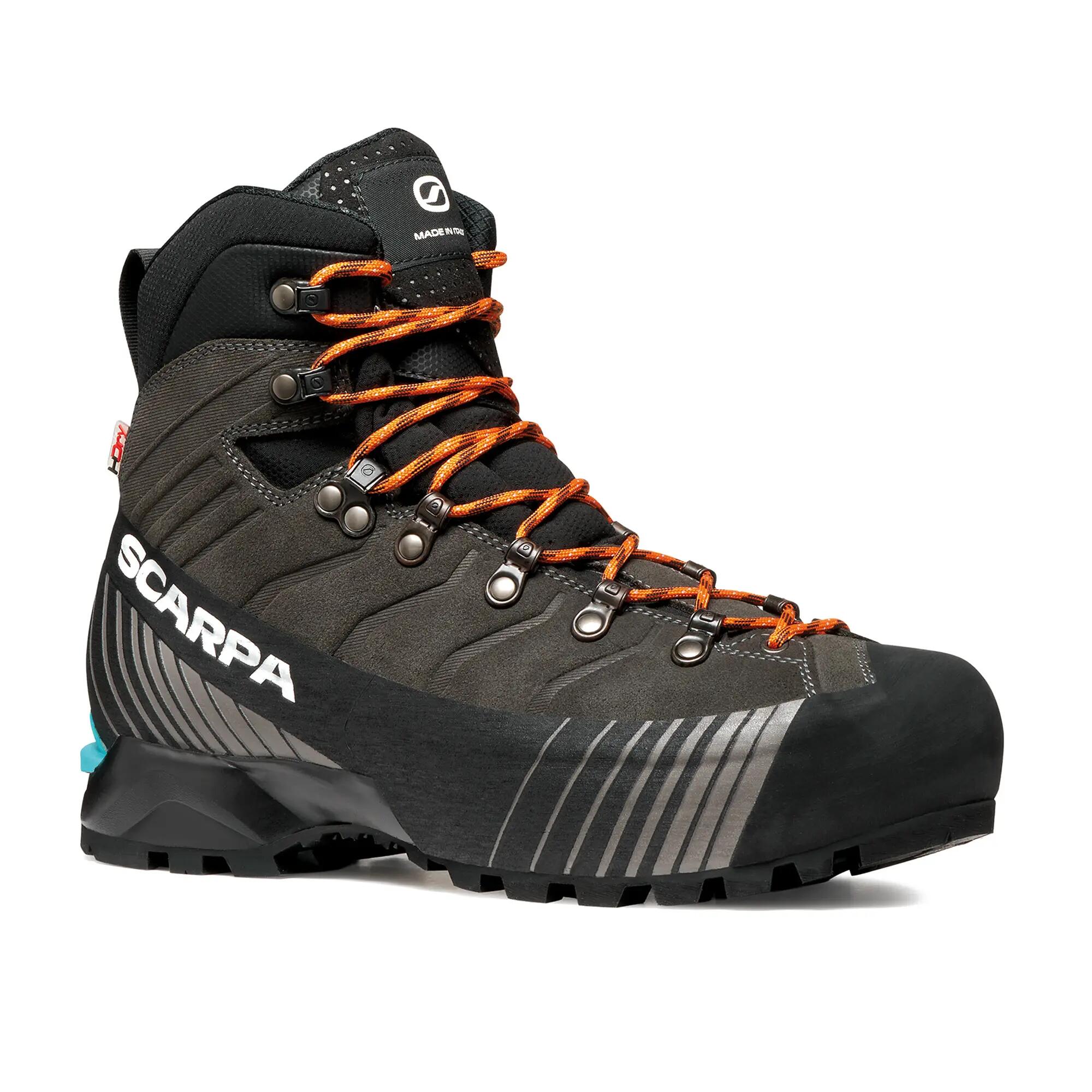 SCARPA Ribelle HD férfi magashegyi bakancs 7/7