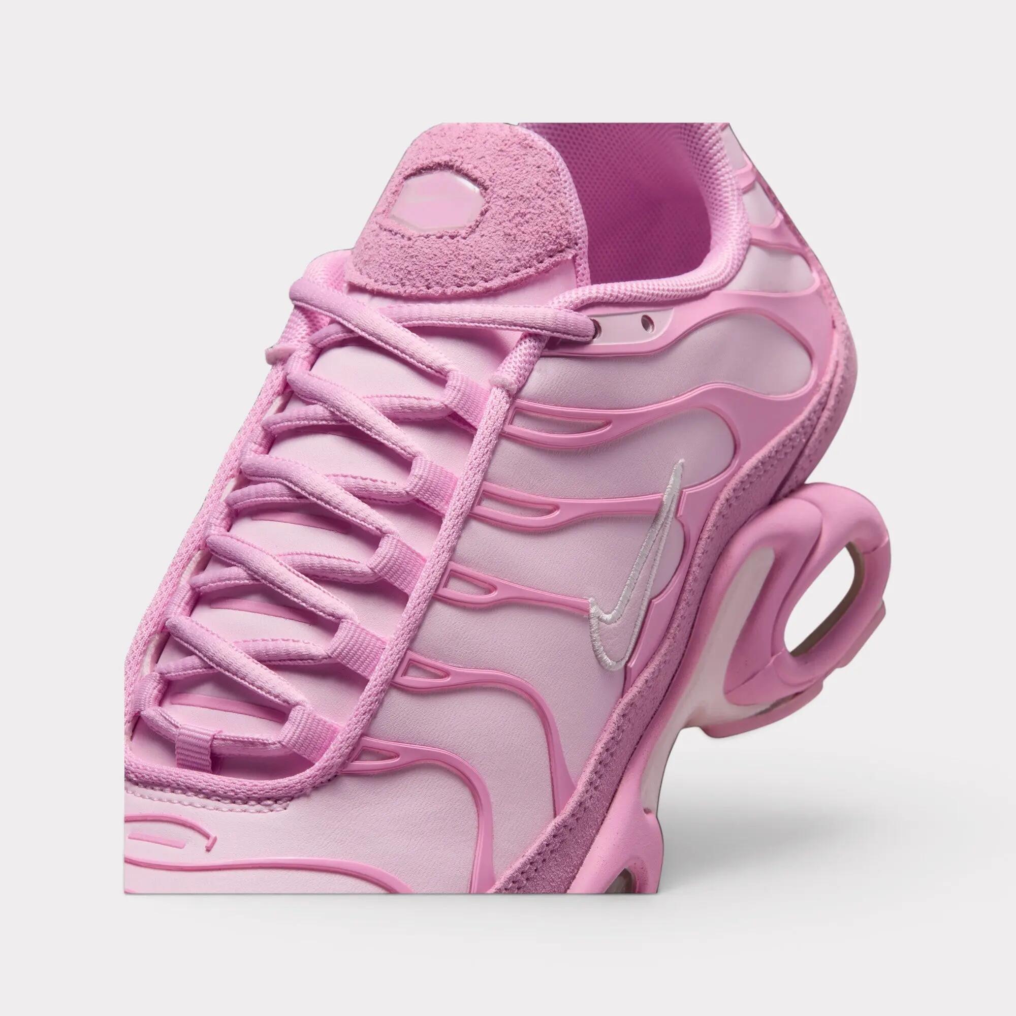 Nike Air Max Plus - Pink Rise 7/7