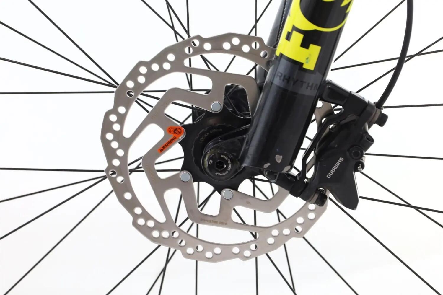 Refurbished MTB Fully ·  Spark RC Comp · Sehr guter Zustand 7/8