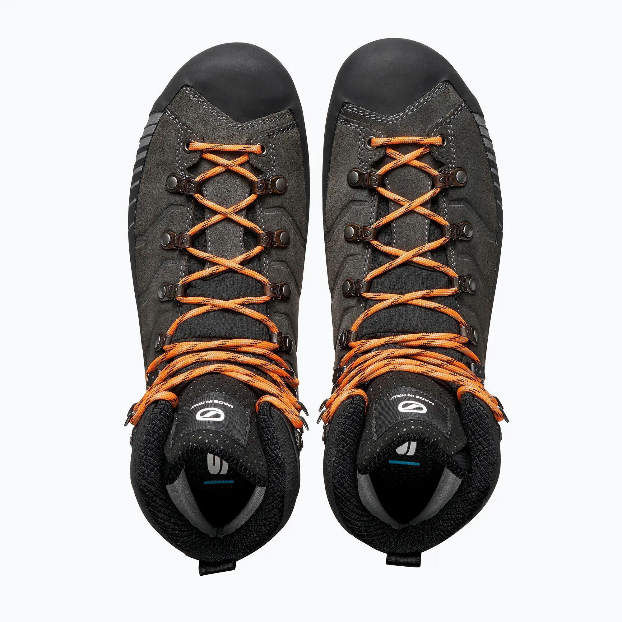 SCARPA Ribelle HD férfi magashegyi bakancs 6/7