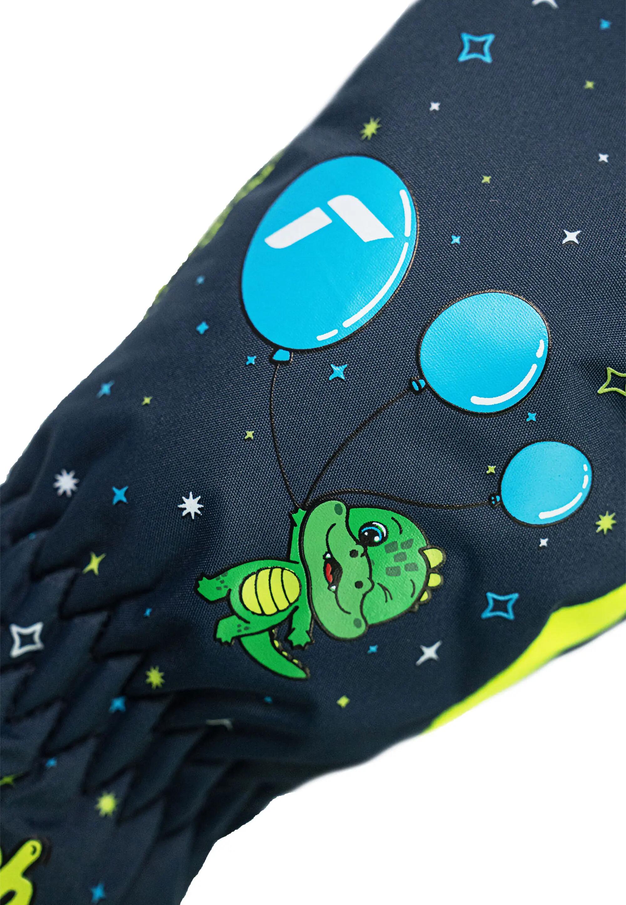 Fäustlinge Mitten 4/7