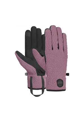 Teddy-Fleece-Handschuhe Comfleece TOUCH-TEC