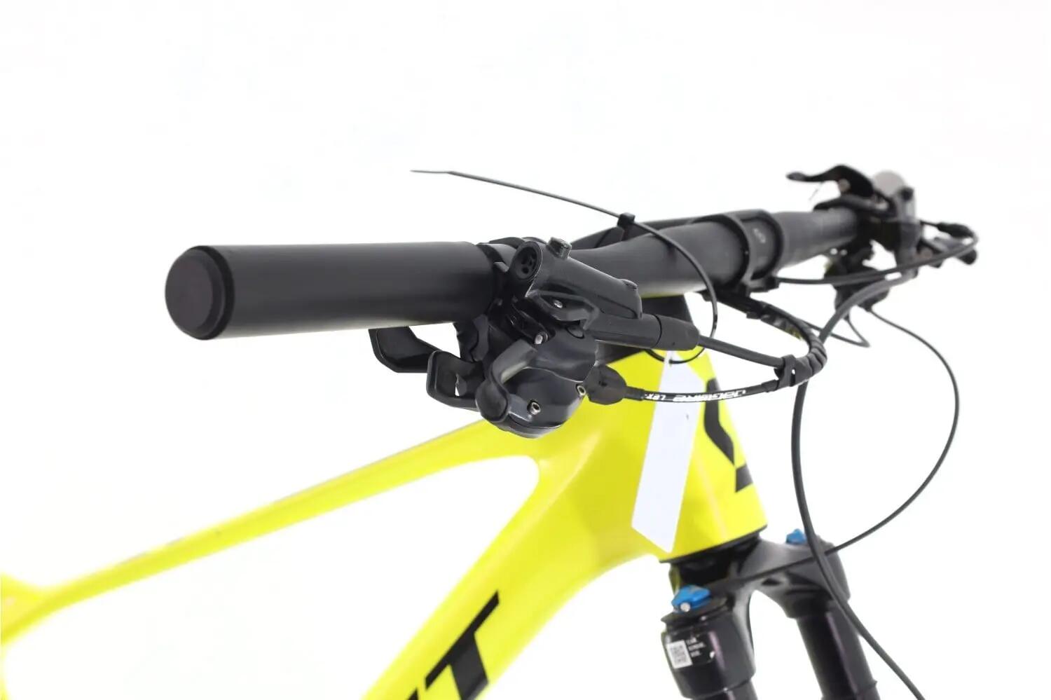 Refurbished MTB Fully ·  Spark RC Comp · Sehr guter Zustand 6/8
