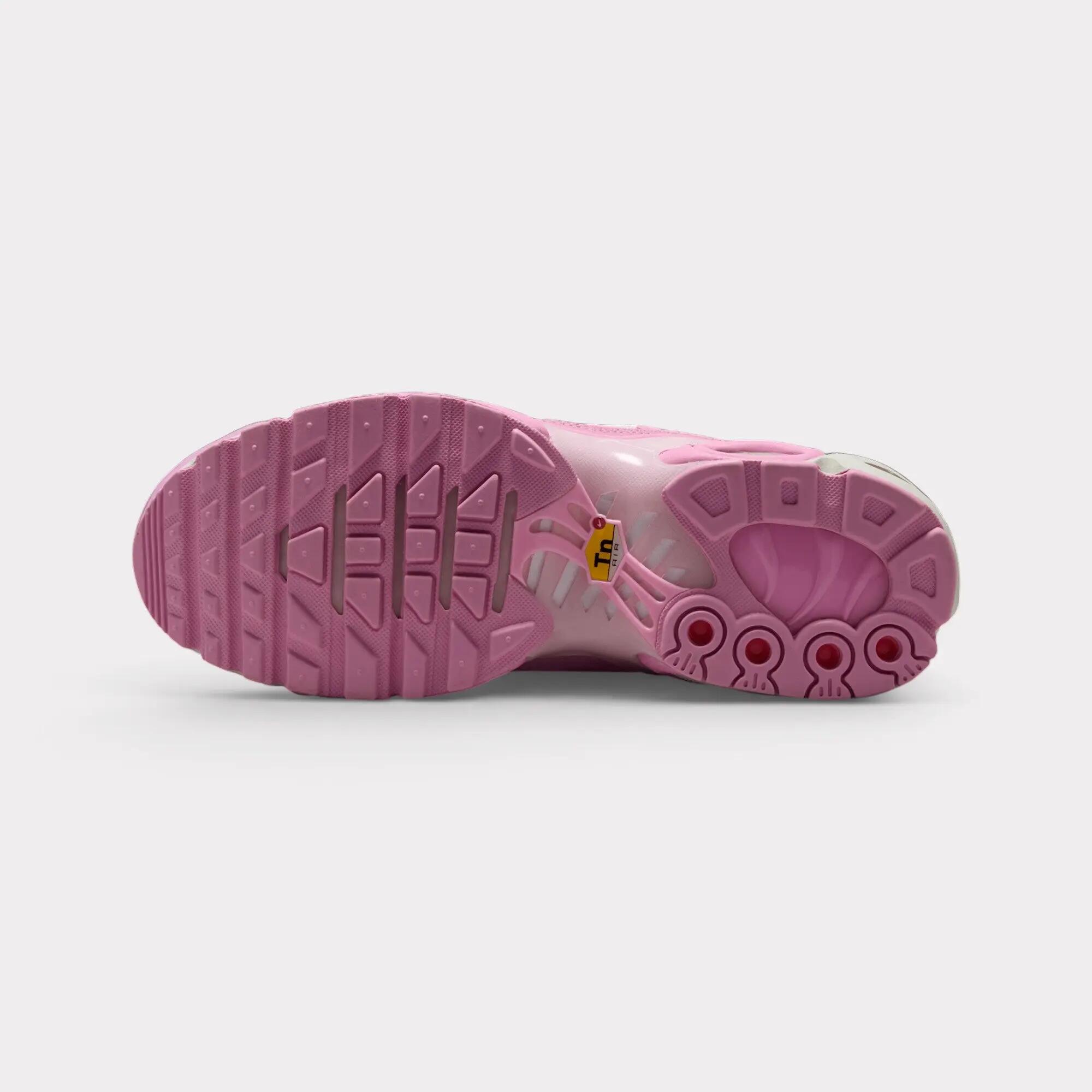 Nike Air Max Plus - Pink Rise 6/7