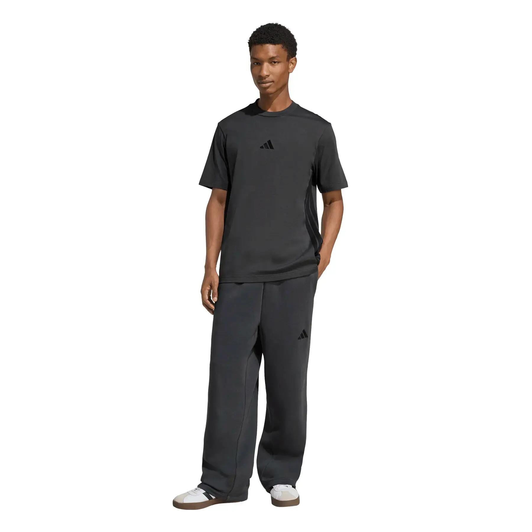 Pantalon de jogging adidas Essentials 3 stripes 3/6