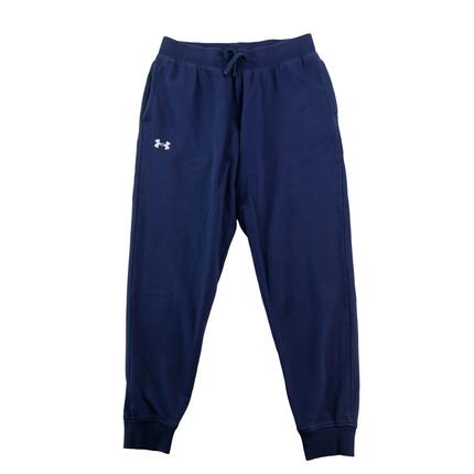 Seconde vie - Jogging Homme Coupe Loose Marine - Bon état