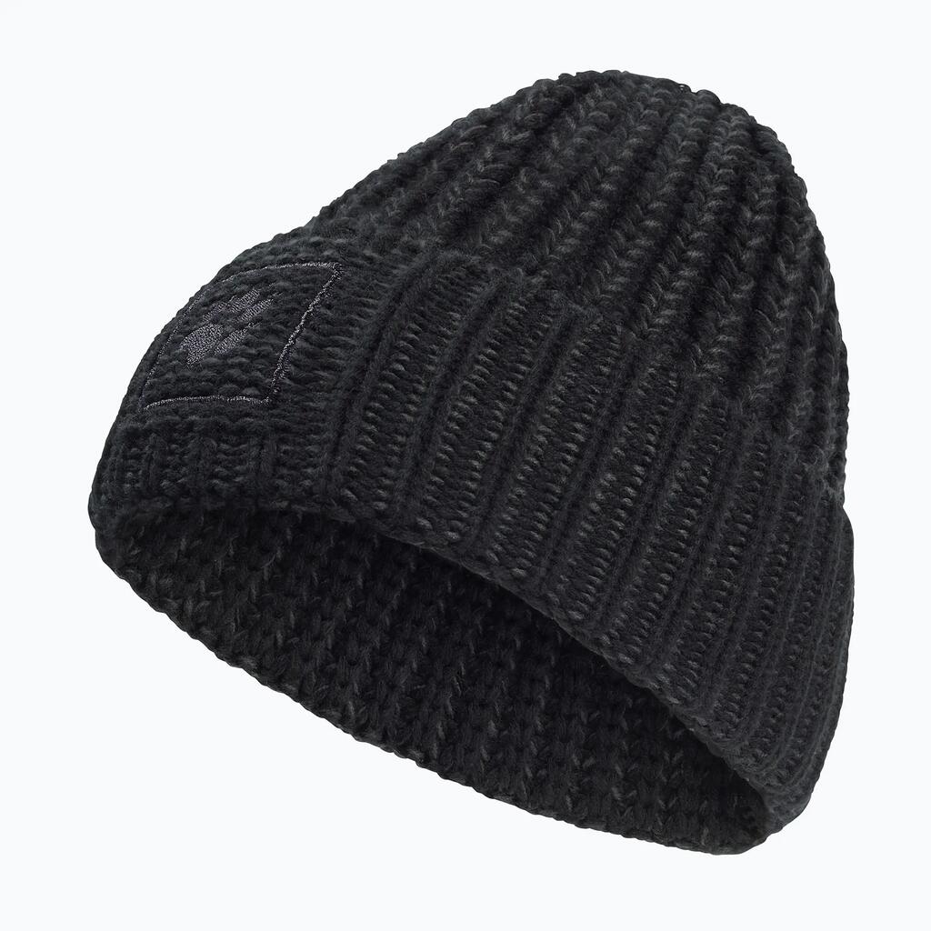 Jack Wolfskin Badge Beanie Winter Hat