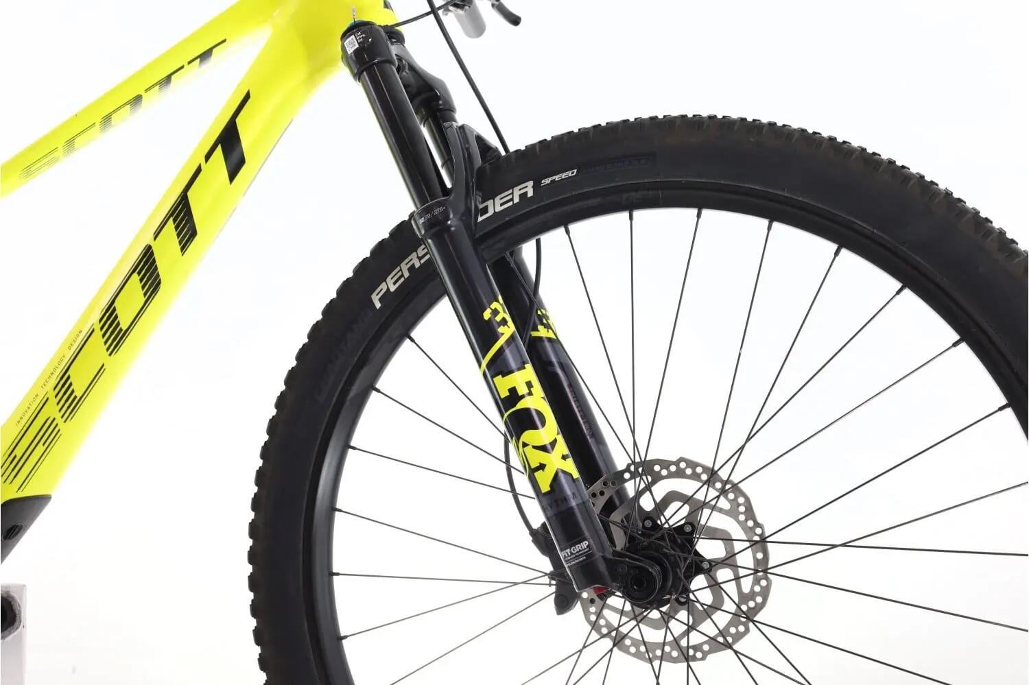 Refurbished MTB Fully ·  Spark RC Comp · Sehr guter Zustand 5/8