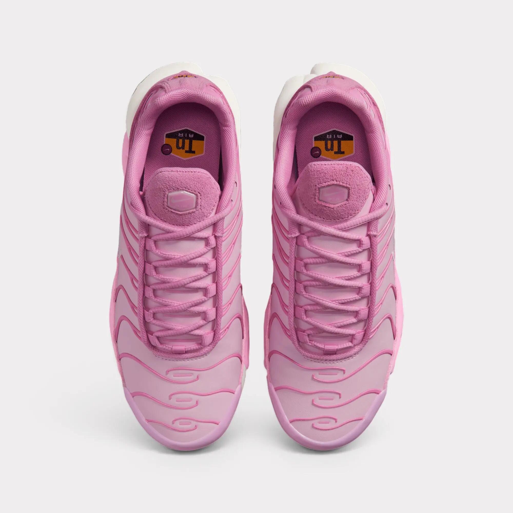 Nike Air Max Plus - Pink Rise 5/7