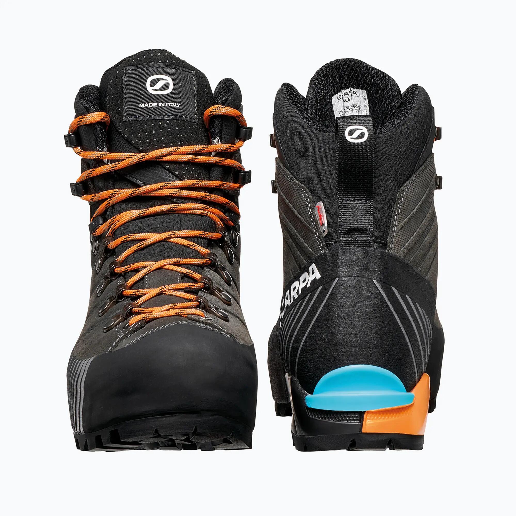 SCARPA Ribelle HD férfi magashegyi bakancs 4/7