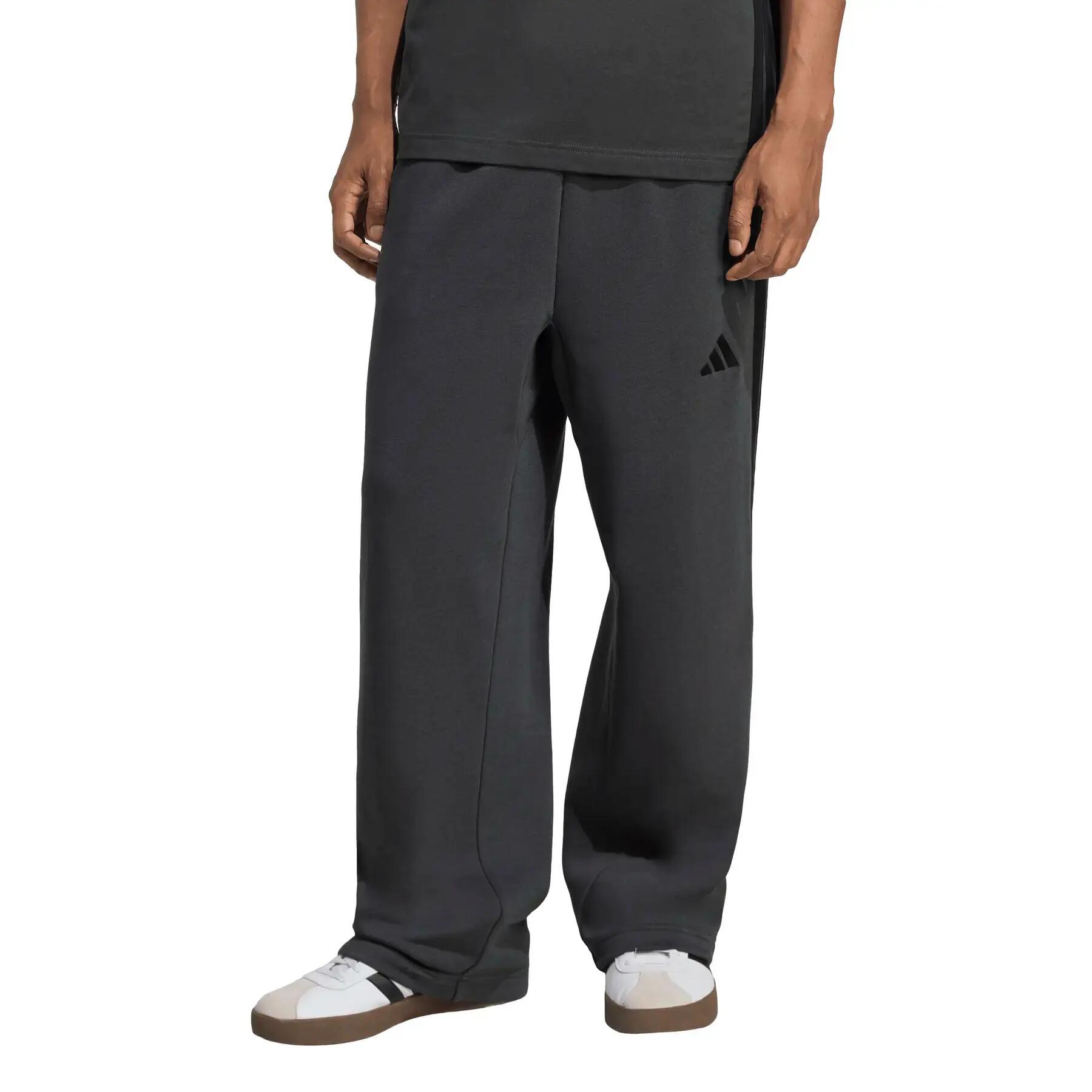Pantalon de jogging adidas Essentials 3 stripes 2/6