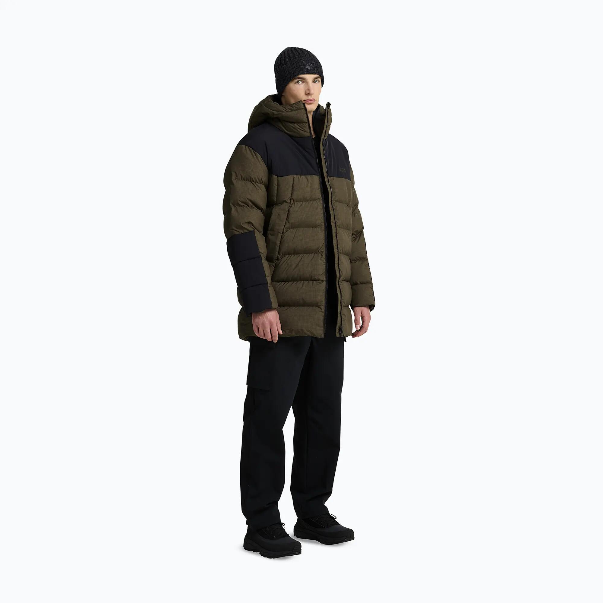 Jack Wolfskin Badge Beanie Wintermütze 7/7