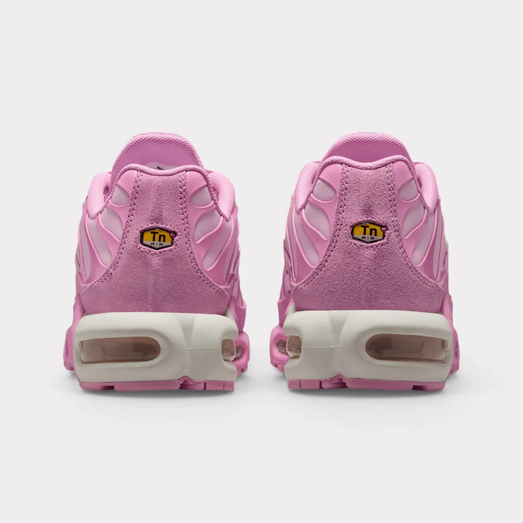 Nike Air Max Plus - Pink Rise 4/7
