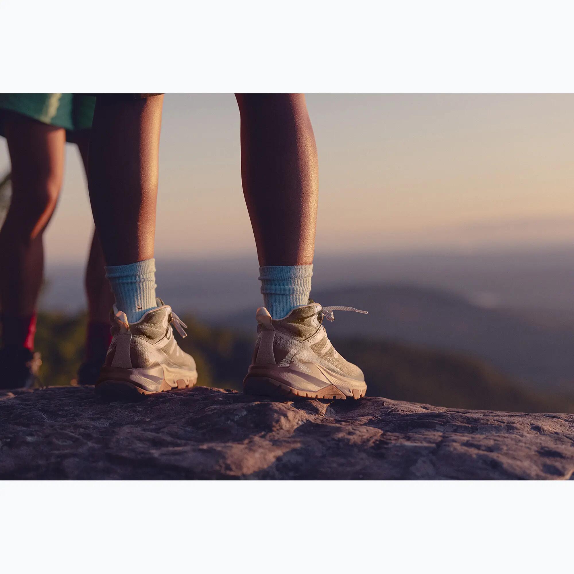 Női túrabakancs KEEN Targhee Apex Mid Wp 7/7