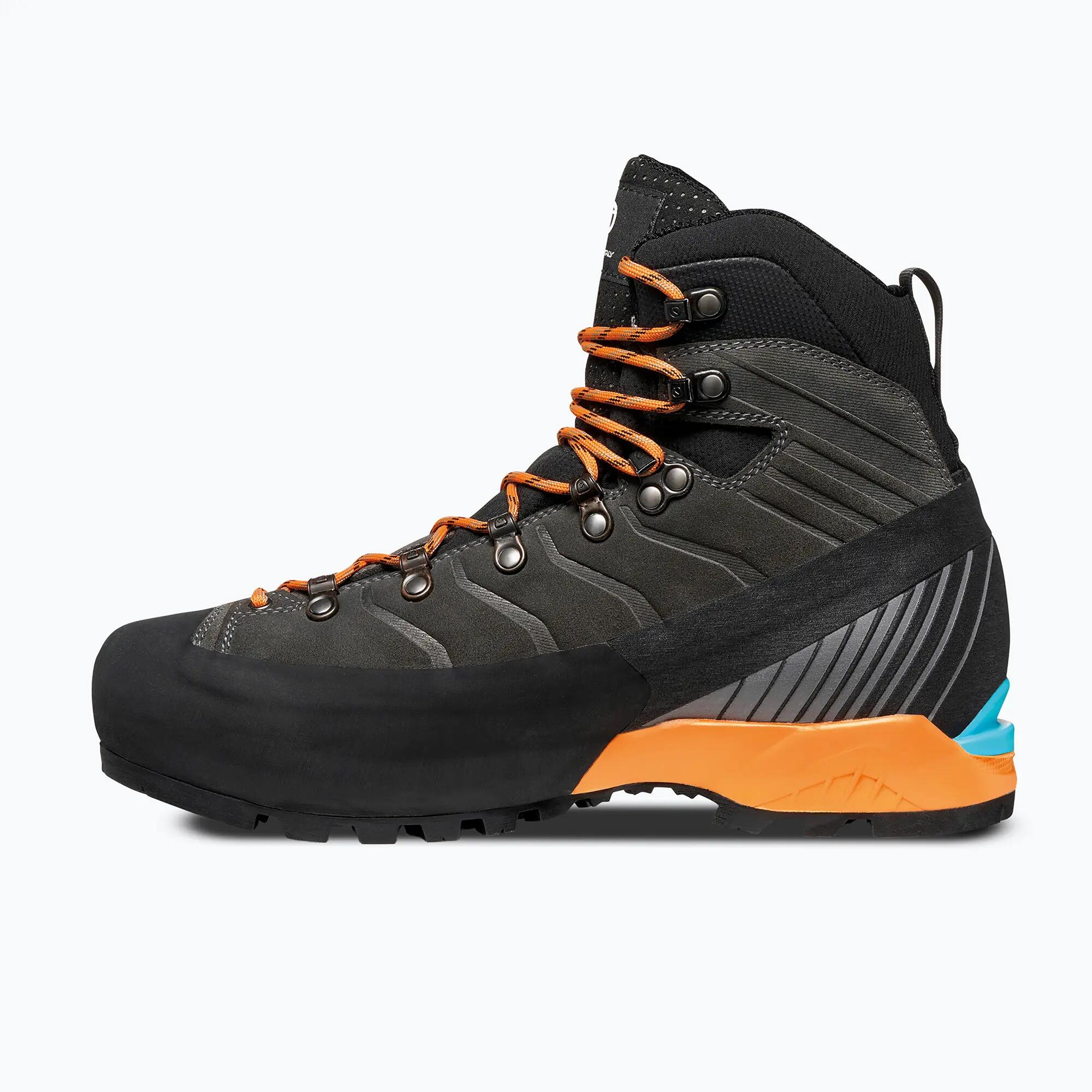 SCARPA Ribelle HD férfi magashegyi bakancs 3/7