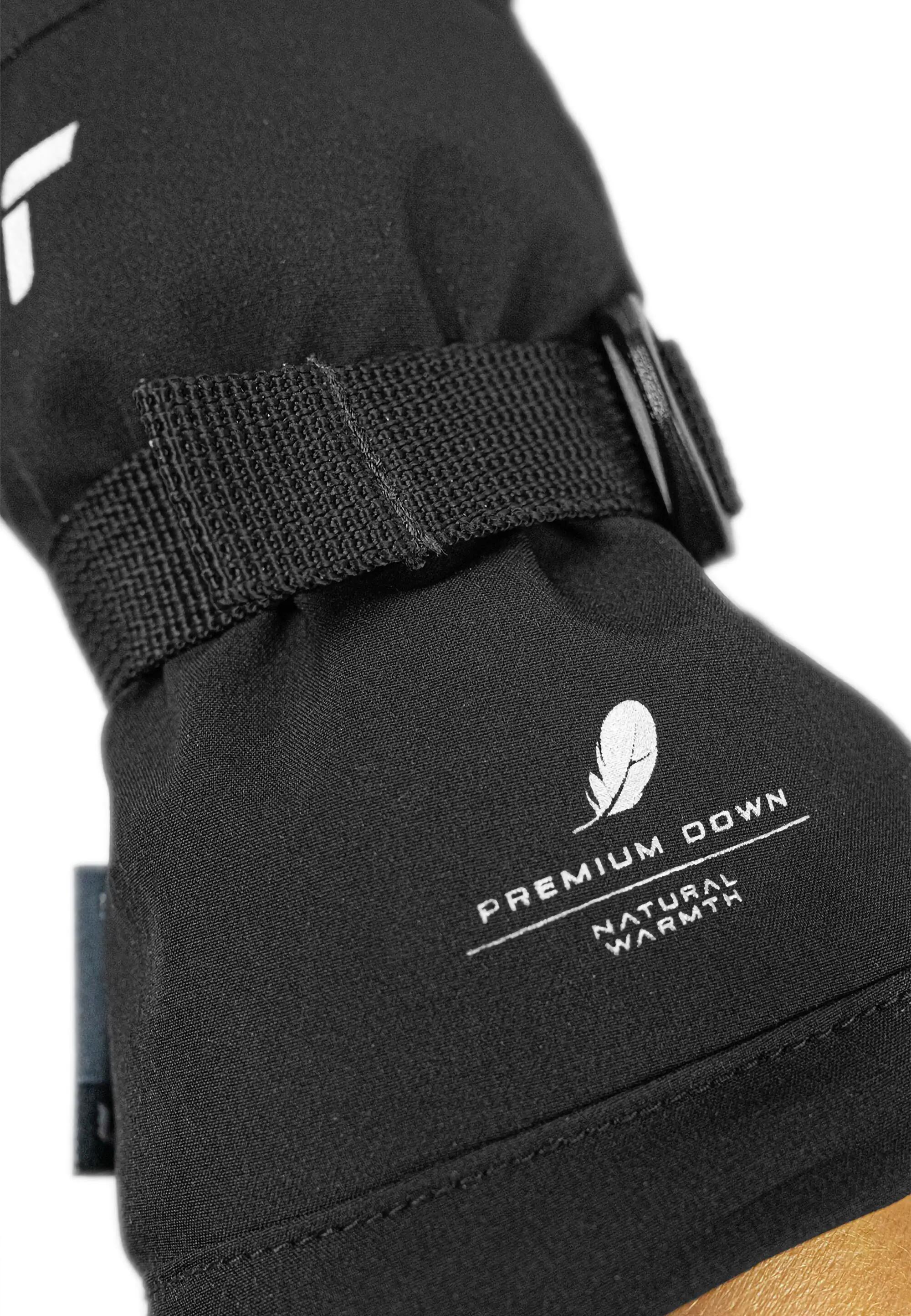 Wanten Lan R-TEX® XT Junior Mitten 5/7