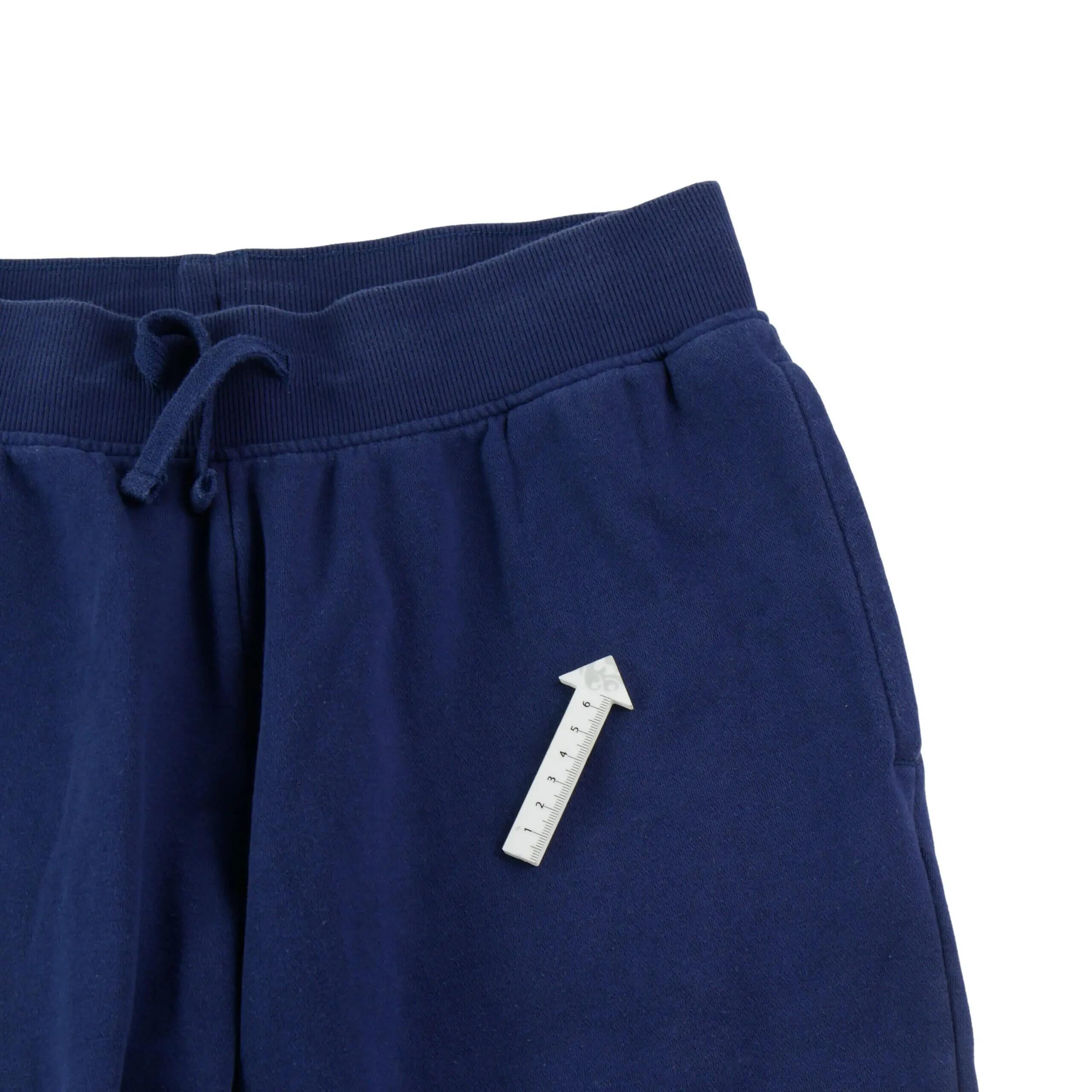 Second hand - Joggings Uomo Coupe Loose Blu Marino - Stato buono 5/6