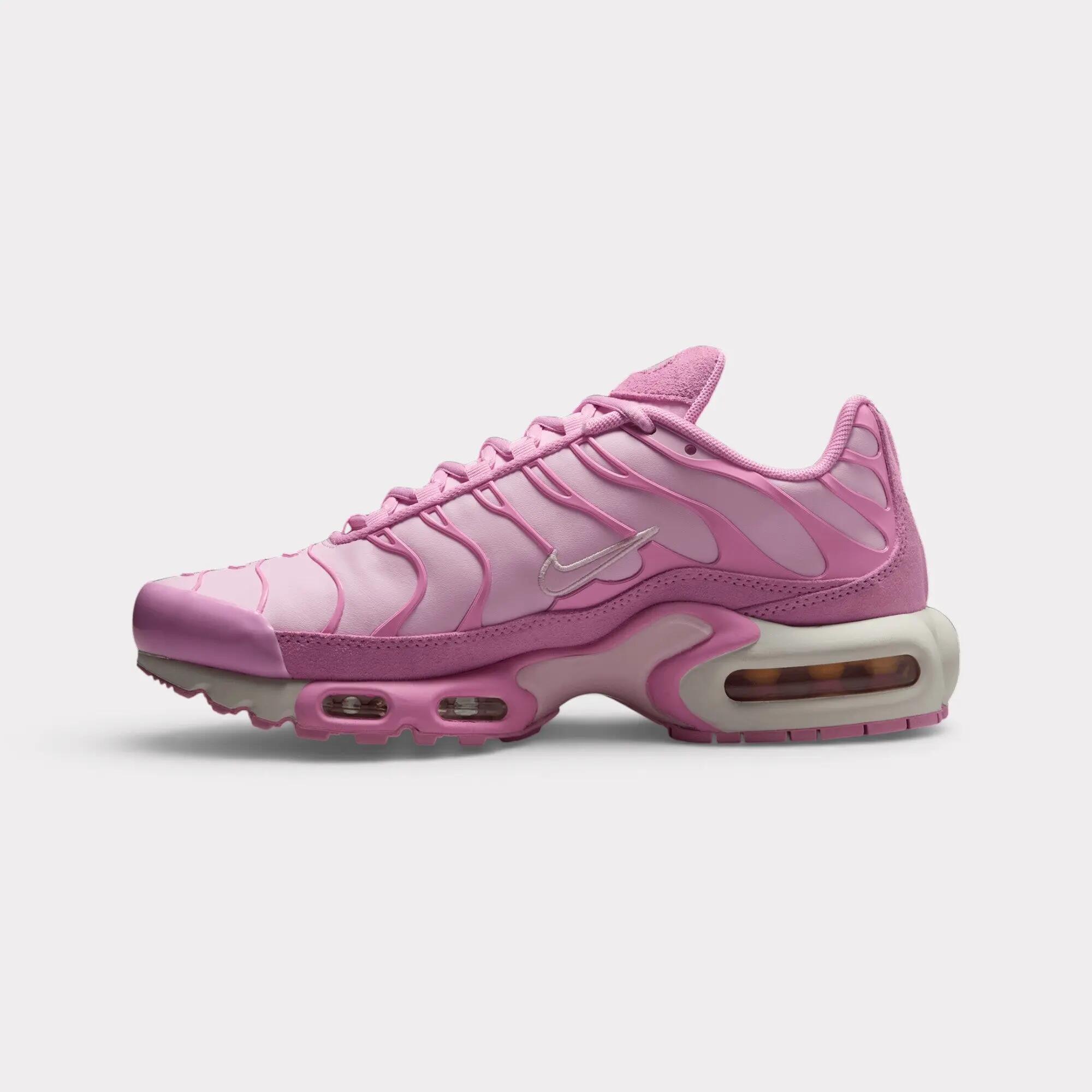 Nike Air Max Plus - Pink Rise 3/7