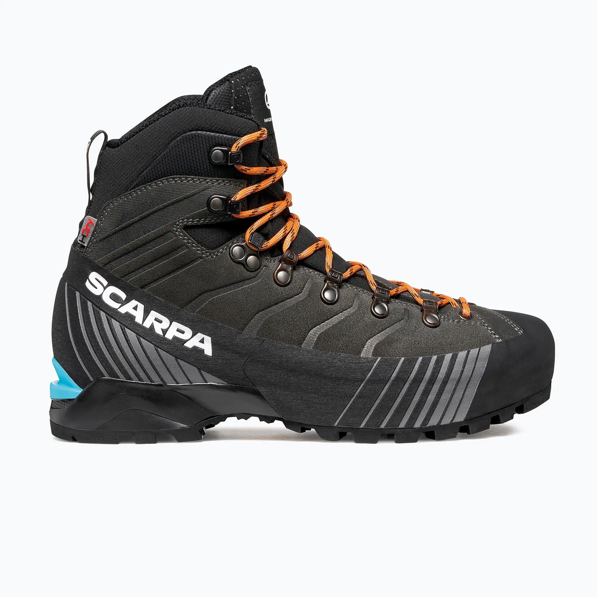 SCARPA Ribelle HD férfi magashegyi bakancs 2/7
