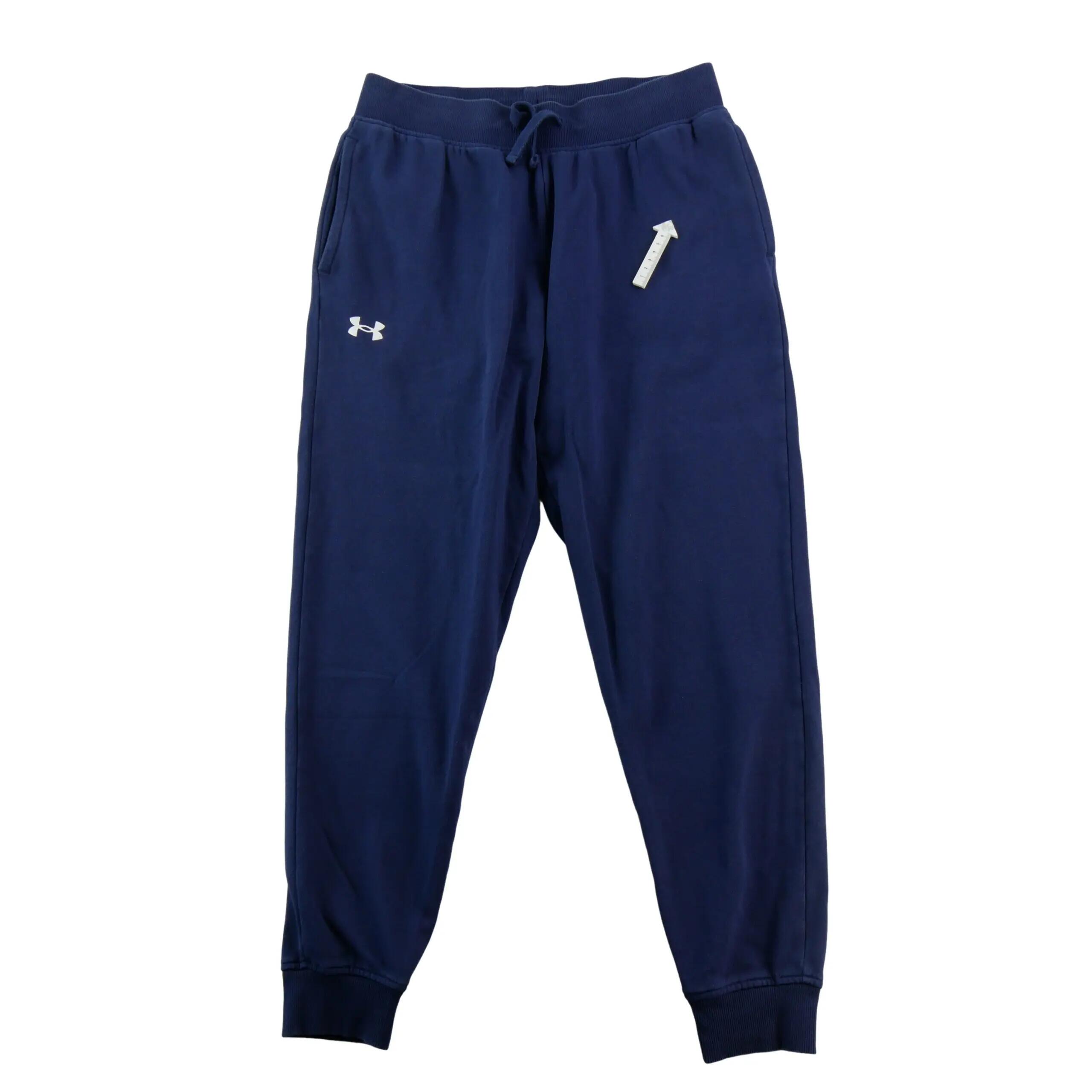 Second hand - Joggings Uomo Coupe Loose Blu Marino - Stato buono 4/6