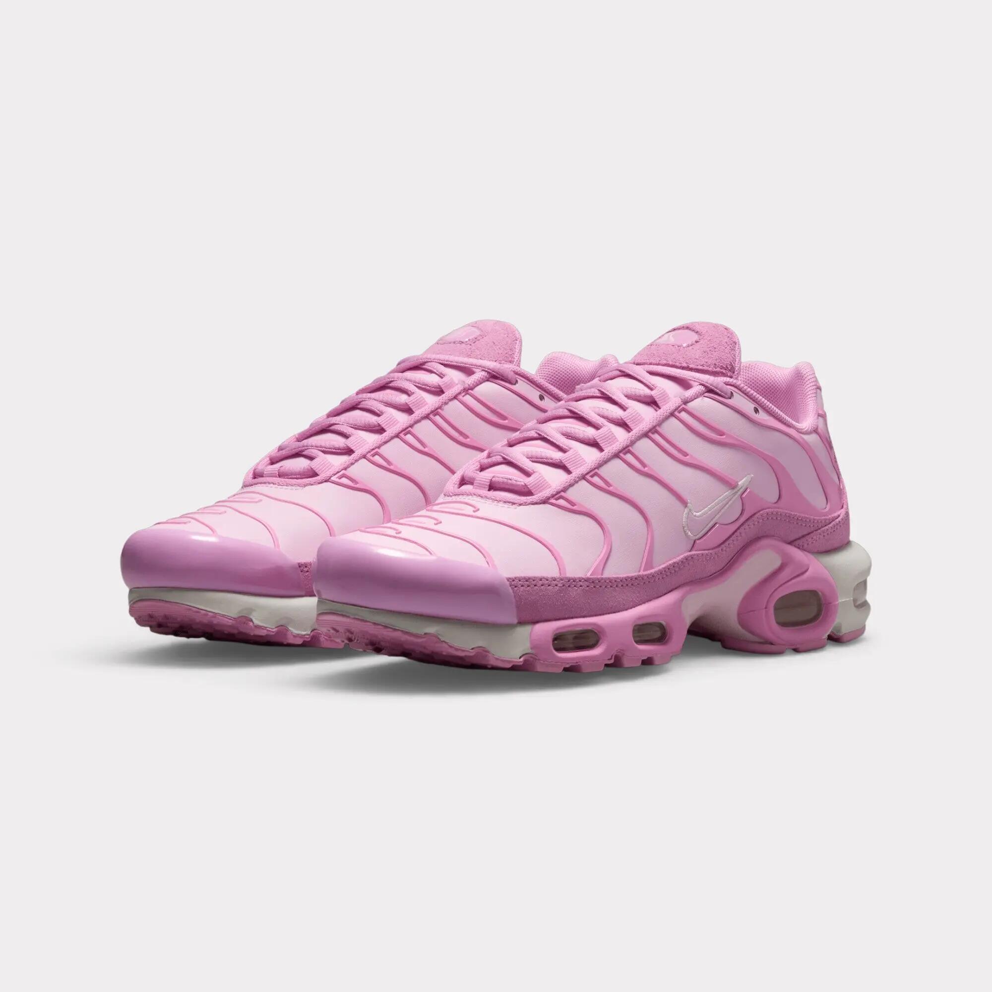 Nike Air Max Plus - Pink Rise 2/7