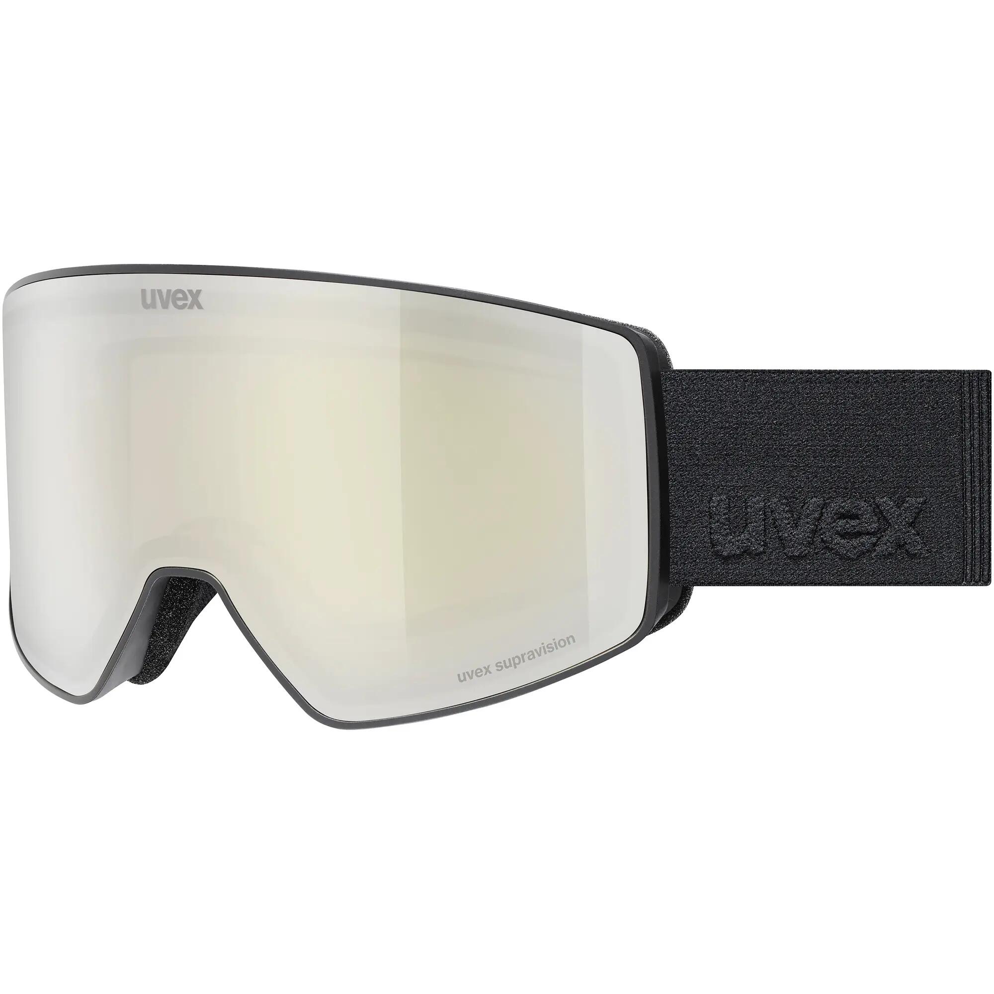Gogle narciarskie UVEX Scenic FM 1/4