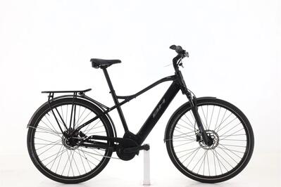 Tweedehands stadsfiets · atoms diamond pro · zeer goede toestand