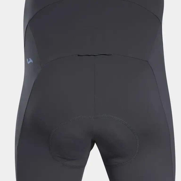 Pantaloni Ciclismo Lunghi Joma Crono 2/4