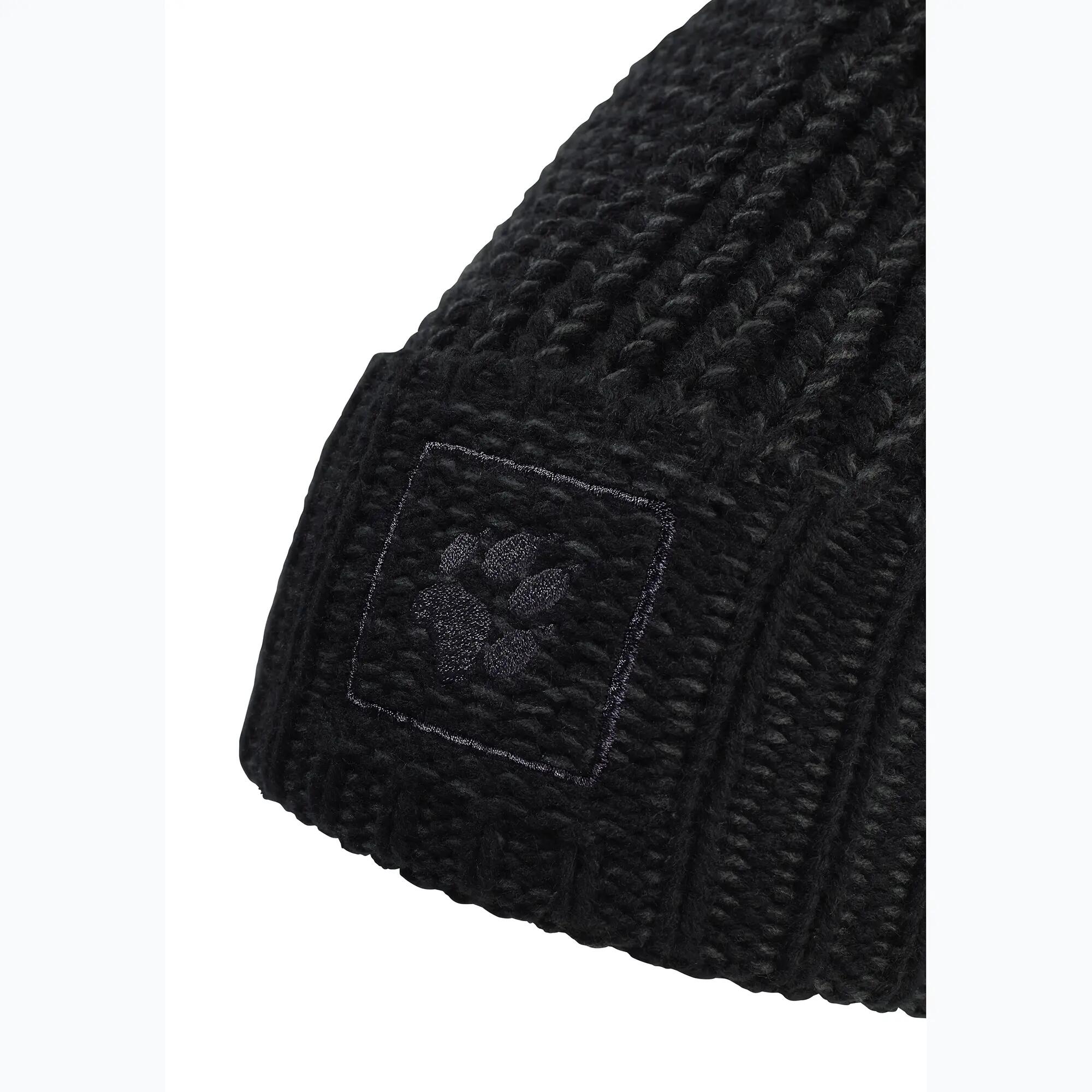 Jack Wolfskin Badge Beanie Wintermütze 3/7
