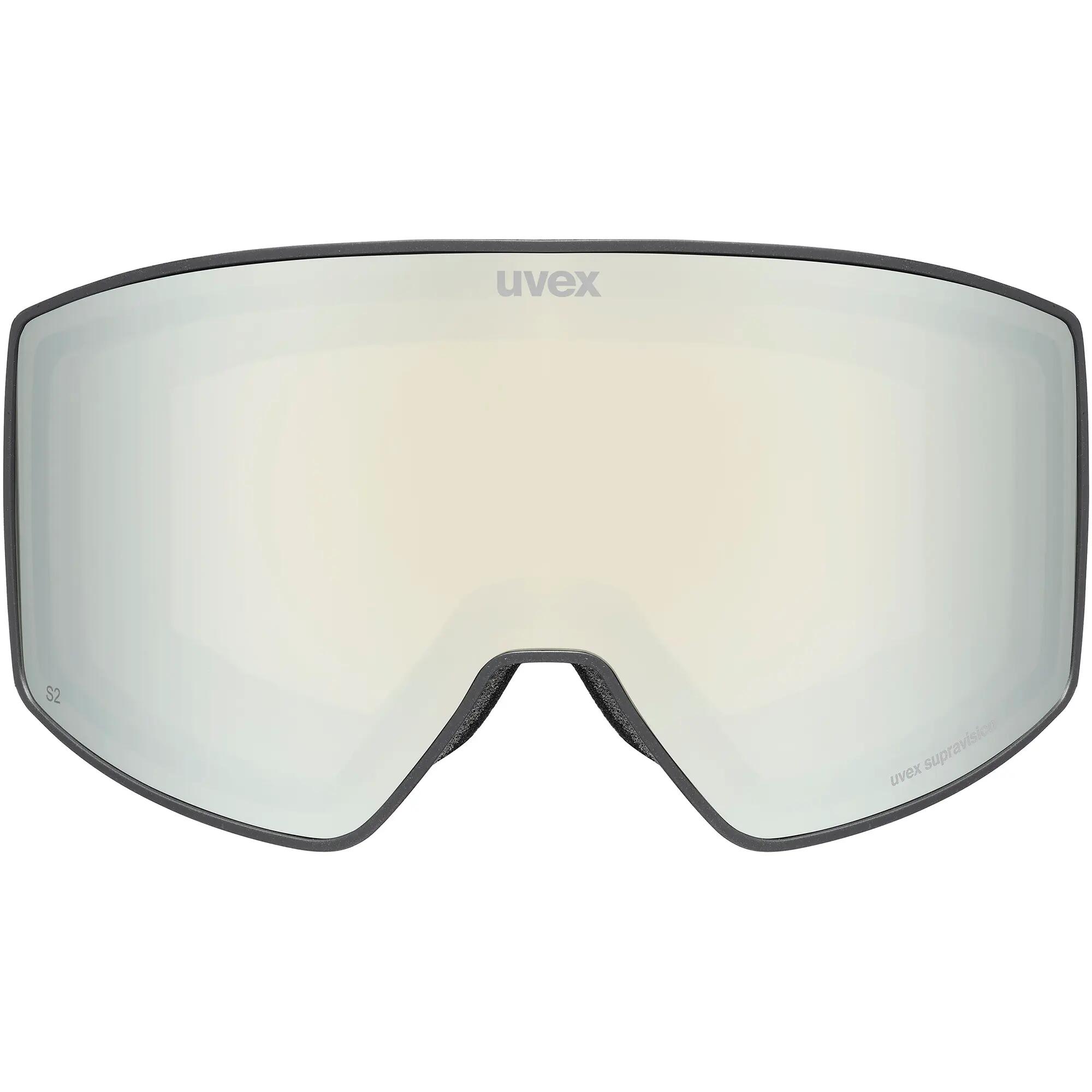 Gogle narciarskie UVEX Scenic FM 2/4
