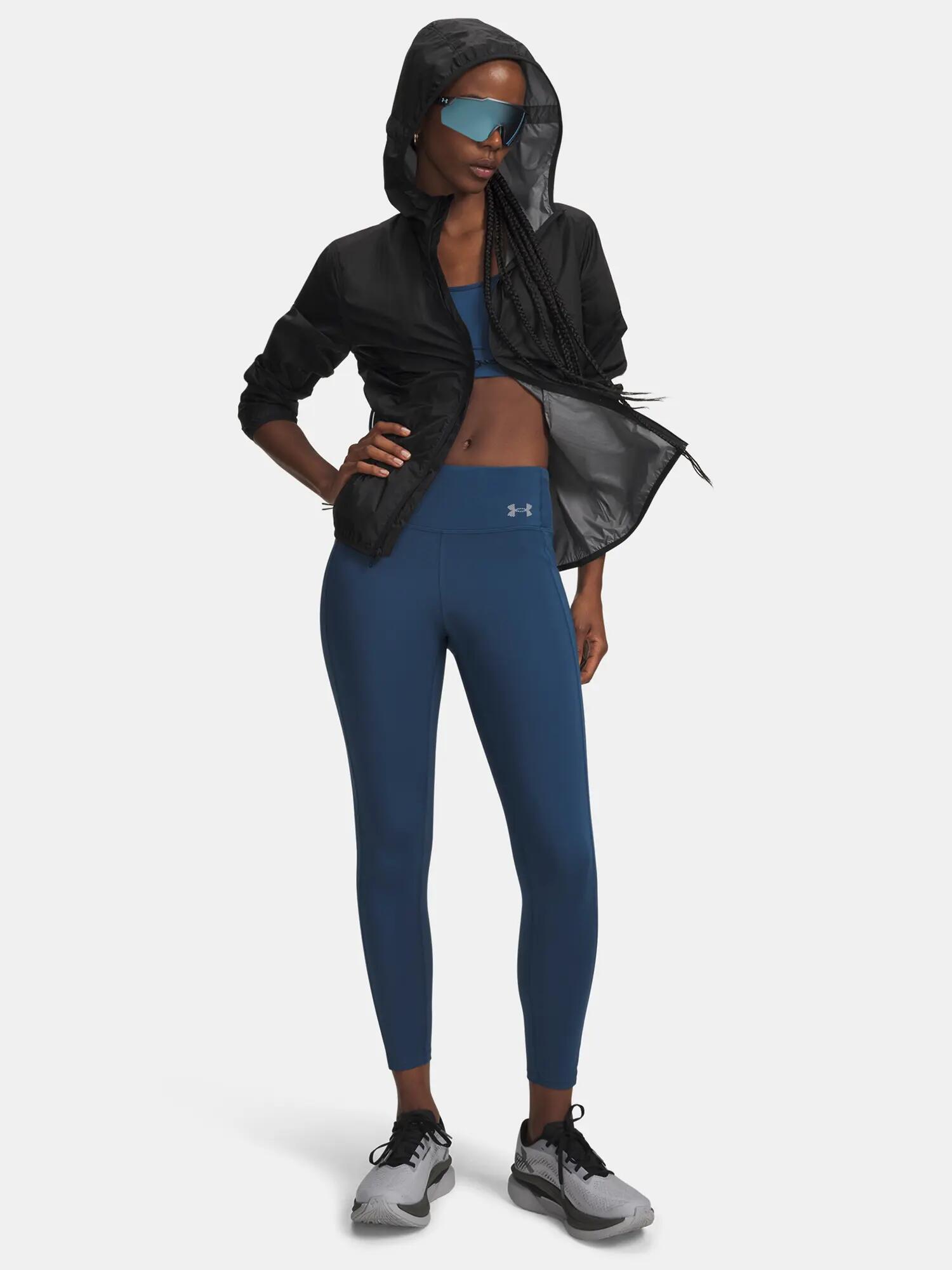 Női leggings Under Armour UA Velociti Ankle Tights 3/3