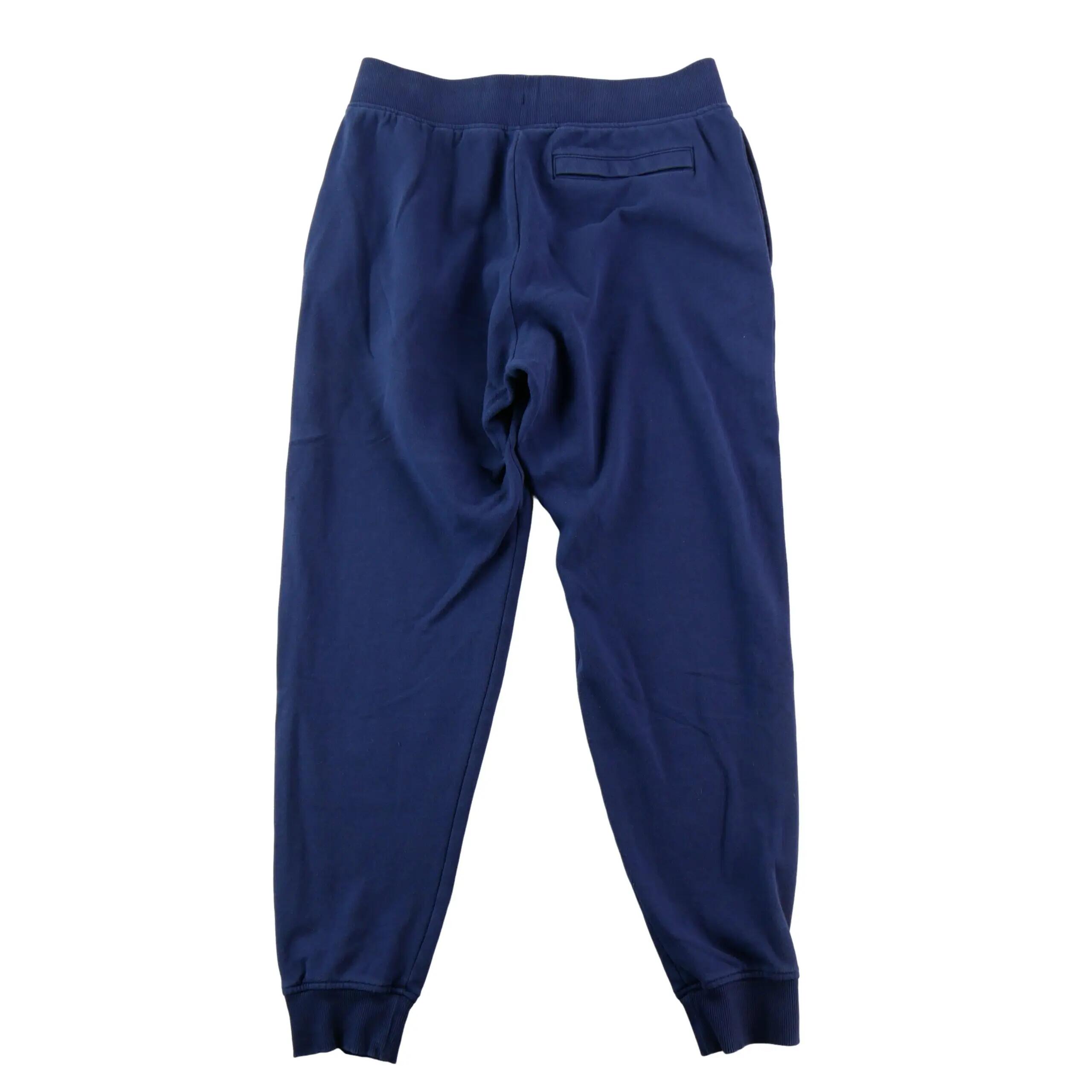 Second hand - Joggings Uomo Coupe Loose Blu Marino - Stato buono 2/6