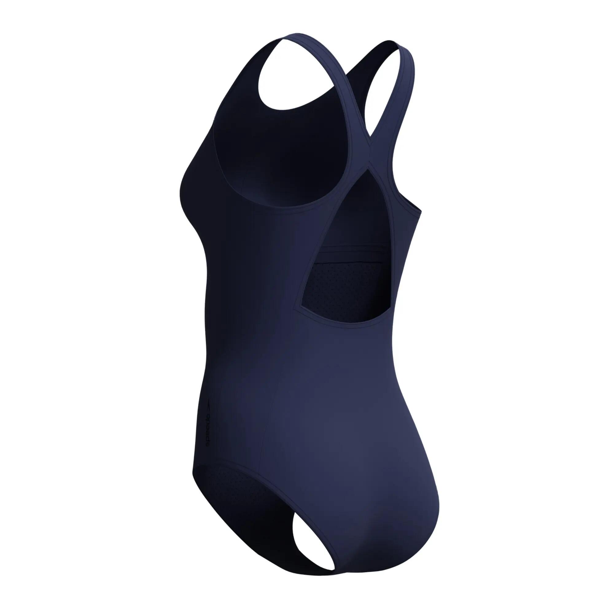 Strój kąpielowy damski Speedo Ultraback 2.0 3/7