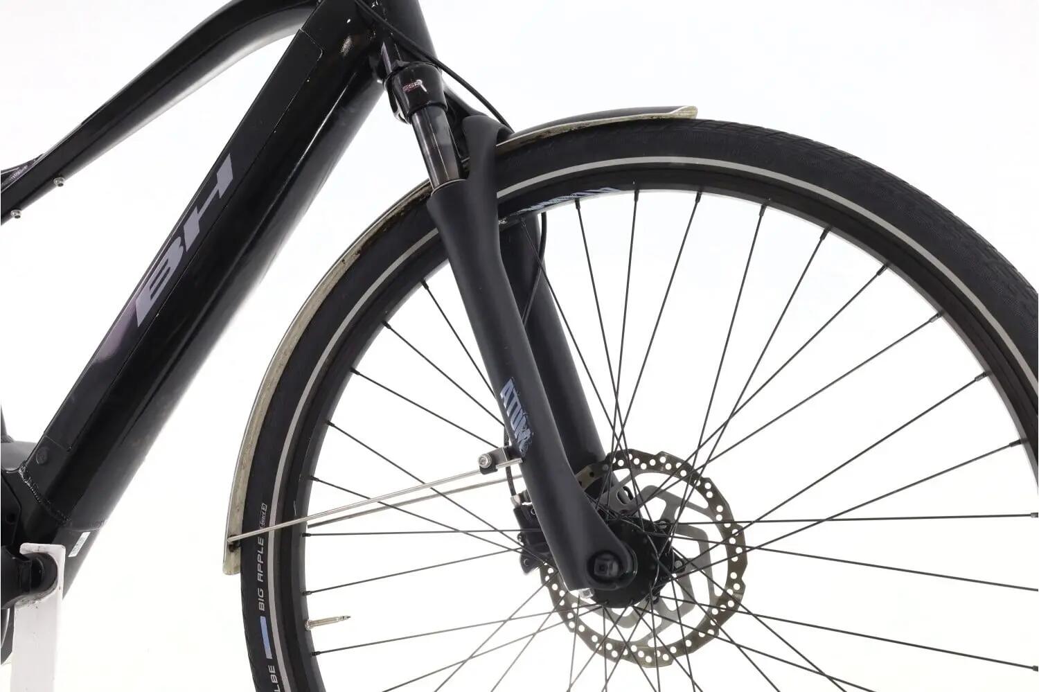 Tweedehands stadsfiets ·  Atoms Diamond Pro · Zeer goede toestand 5/8