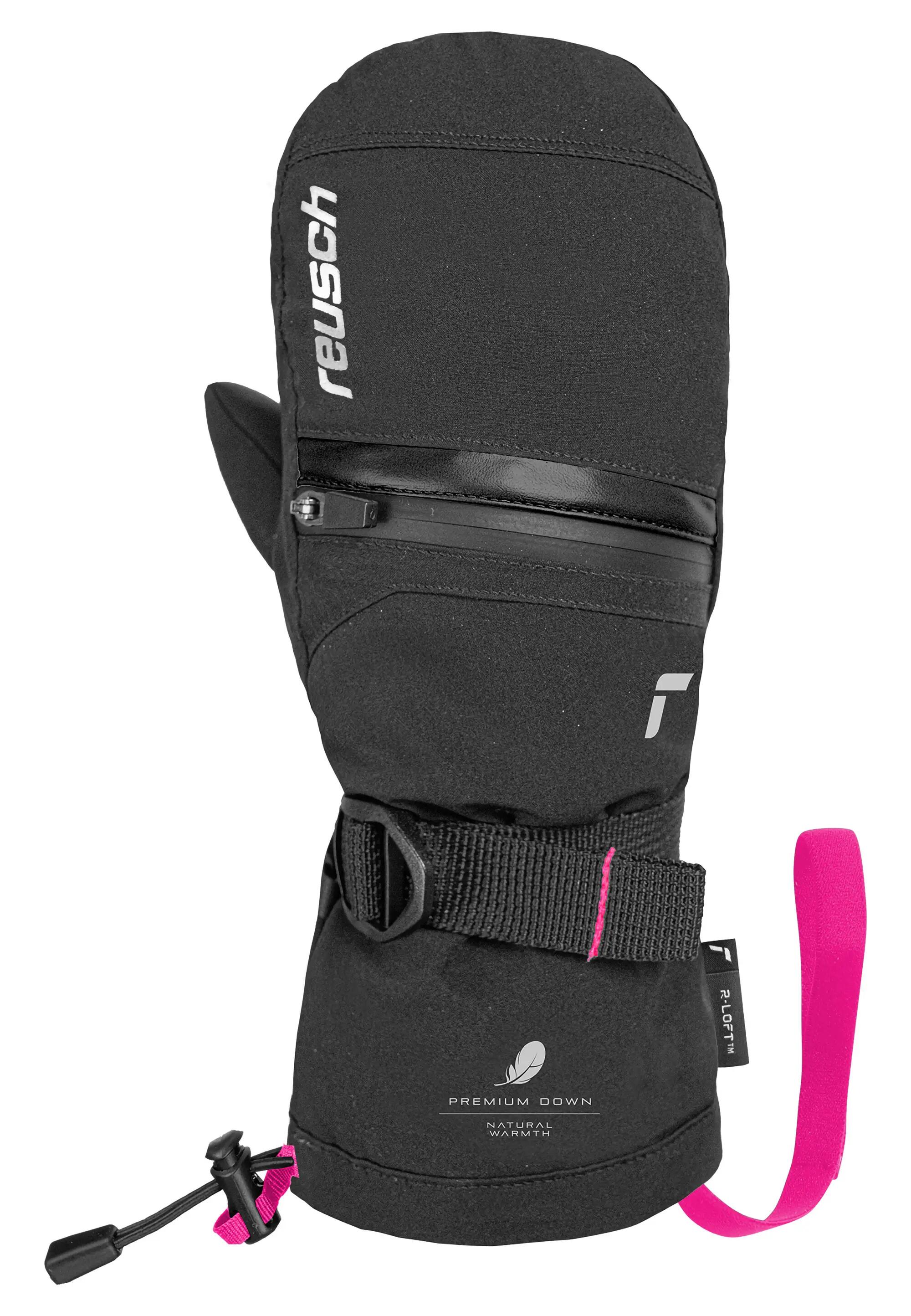 Fäustlinge Lan R-TEX® XT Junior Mitten 2/7