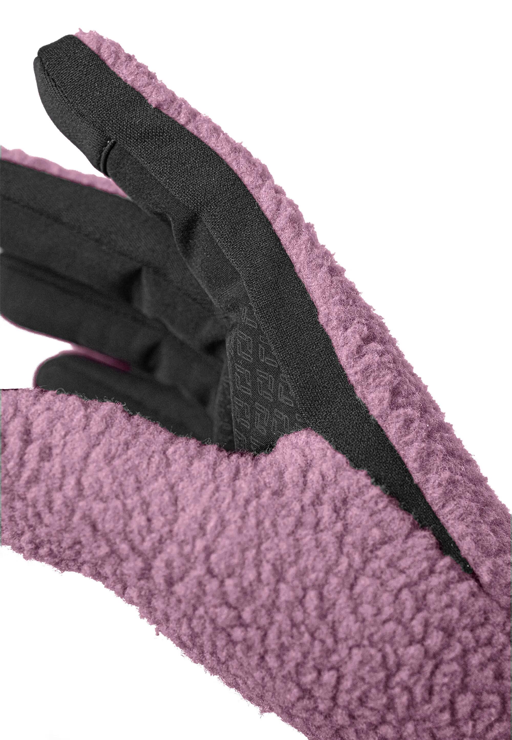 Teddy-Fleece-Handschuhe Comfleece TOUCH-TEC 2/7